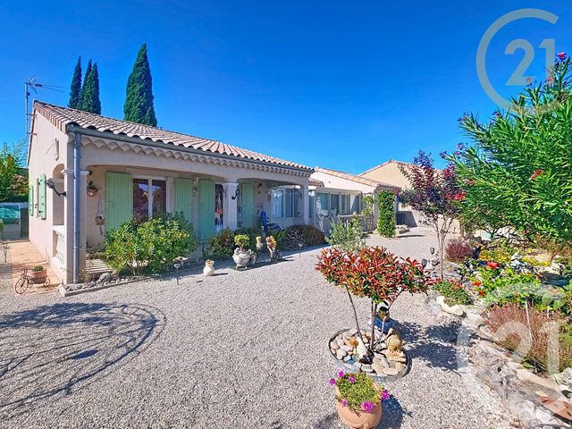 Maison à vendre MONTELIMAR