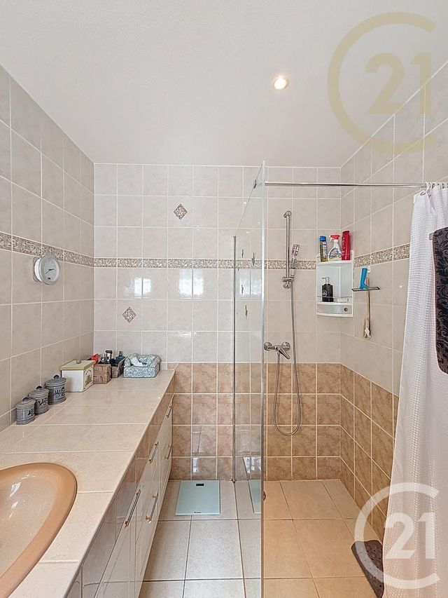 maison à vendre - 5 pièces - 125.0 m2 - MONTELIMAR - 26 - RHONE-ALPES - Century 21 Portes De Provence