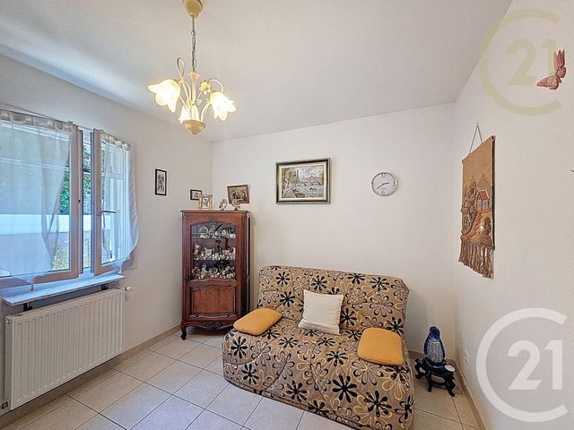 maison à vendre - 5 pièces - 125.0 m2 - MONTELIMAR - 26 - RHONE-ALPES - Century 21 Portes De Provence