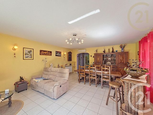 maison à vendre - 5 pièces - 125.0 m2 - MONTELIMAR - 26 - RHONE-ALPES - Century 21 Portes De Provence