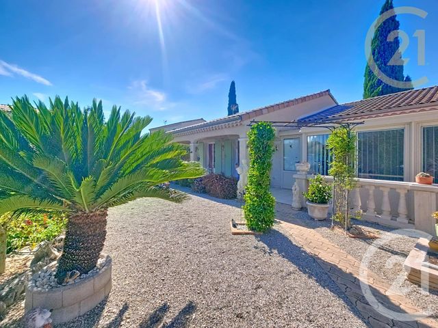 maison à vendre - 5 pièces - 125.0 m2 - MONTELIMAR - 26 - RHONE-ALPES - Century 21 Portes De Provence