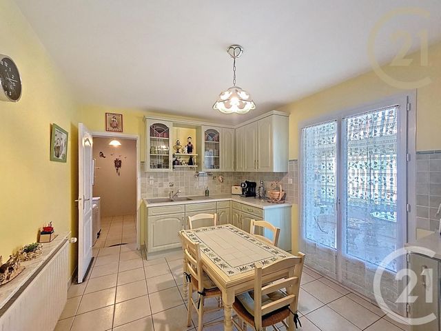 maison à vendre - 5 pièces - 125.0 m2 - MONTELIMAR - 26 - RHONE-ALPES - Century 21 Portes De Provence