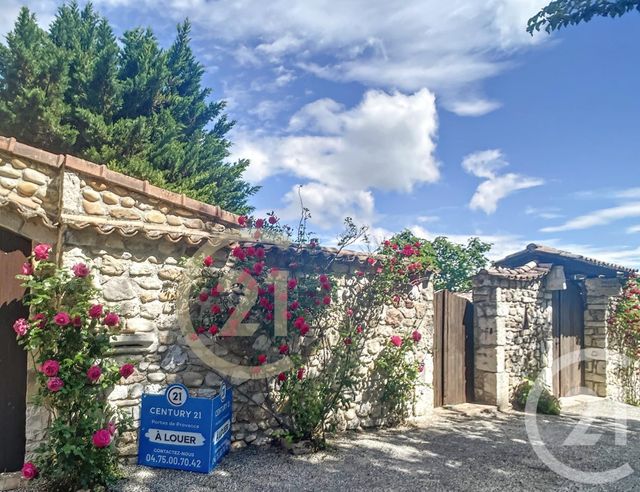 maison - MONTBOUCHER SUR JABRON - 26