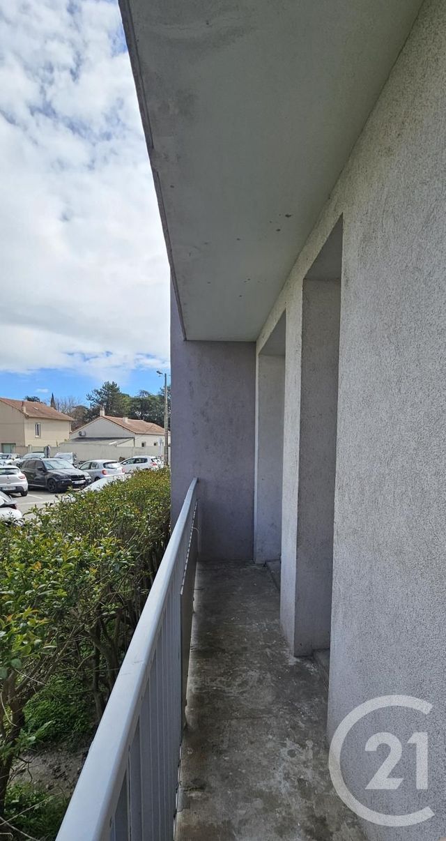 Appartement F4 à vendre - 4 pièces - 70.13 m2 - MONTELIMAR - 26 - RHONE-ALPES - Century 21 Portes De Provence