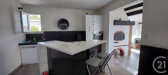 maison à vendre - 1 pièce - 132.0 m2 - MONTELIMAR - 26 - RHONE-ALPES - Century 21 Portes De Provence