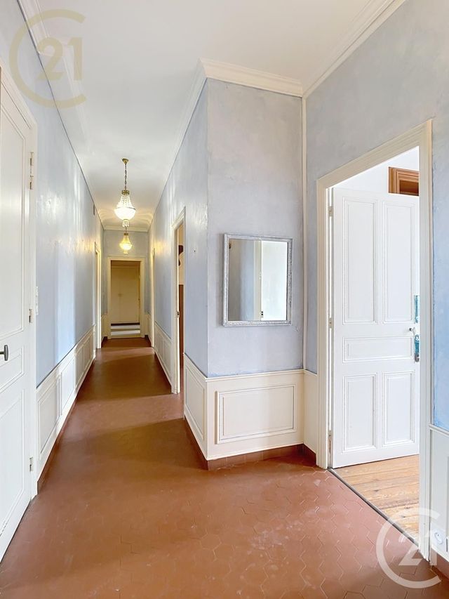 Appartement F6 à louer - 6 pièces - 134.63 m2 - MONTELIMAR - 26 - RHONE-ALPES - Century 21 Portes De Provence