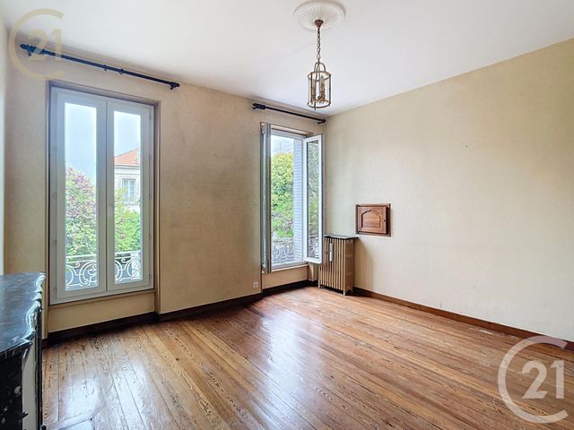 Appartement F6 à louer - 6 pièces - 134.63 m2 - MONTELIMAR - 26 - RHONE-ALPES - Century 21 Portes De Provence