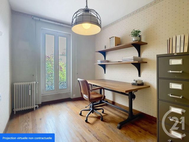 Appartement F6 à louer - 6 pièces - 134.63 m2 - MONTELIMAR - 26 - RHONE-ALPES - Century 21 Portes De Provence