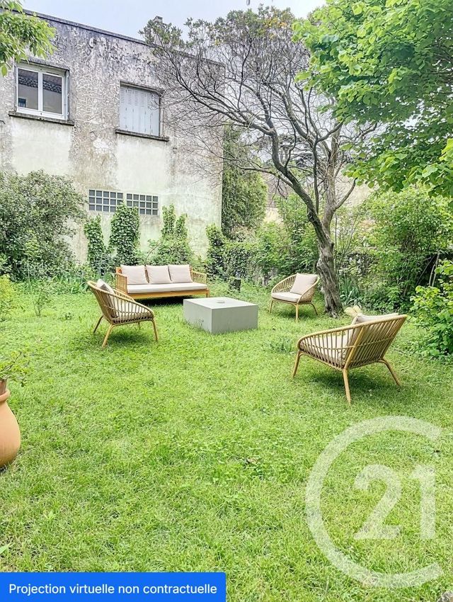 Appartement F6 à louer MONTELIMAR