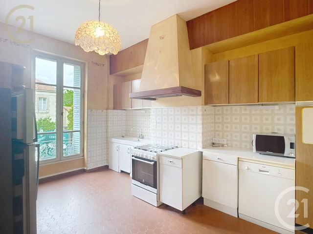 Appartement F6 à louer - 6 pièces - 134.63 m2 - MONTELIMAR - 26 - RHONE-ALPES - Century 21 Portes De Provence