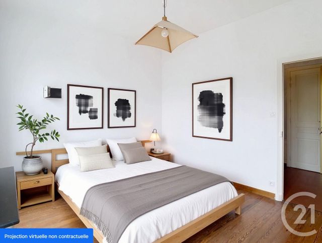 Appartement F6 à louer - 6 pièces - 134.63 m2 - MONTELIMAR - 26 - RHONE-ALPES - Century 21 Portes De Provence