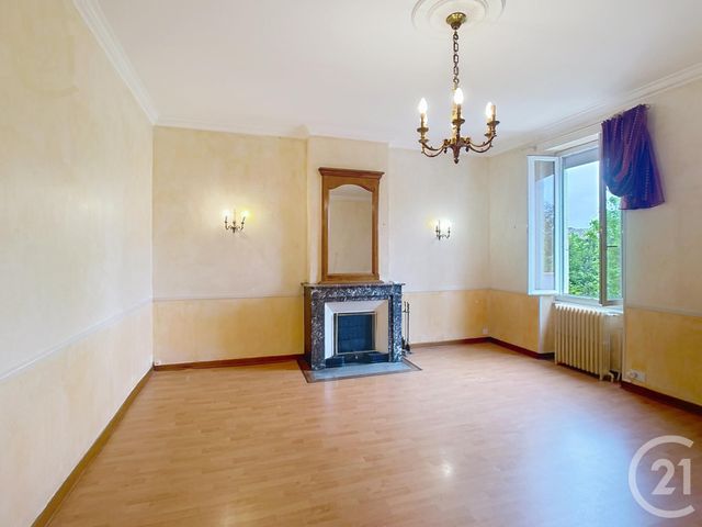 Appartement F6 à louer - 6 pièces - 134.63 m2 - MONTELIMAR - 26 - RHONE-ALPES - Century 21 Portes De Provence