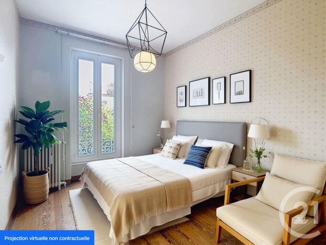 Appartement F6 à louer - 6 pièces - 134.63 m2 - MONTELIMAR - 26 - RHONE-ALPES - Century 21 Portes De Provence