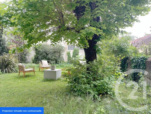 Appartement F6 à louer - 6 pièces - 134.63 m2 - MONTELIMAR - 26 - RHONE-ALPES - Century 21 Portes De Provence