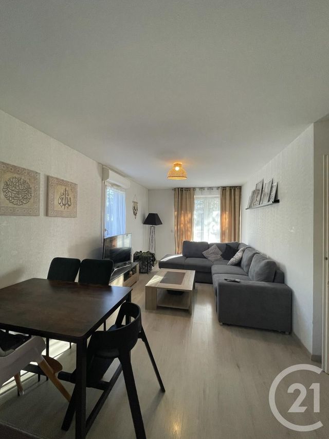 Appartement F3 à louer - 3 pièces - 59.95 m2 - MONTELIMAR - 26 - RHONE-ALPES - Century 21 Portes De Provence