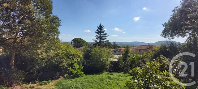 terrain - MONTBOUCHER SUR JABRON - 26
