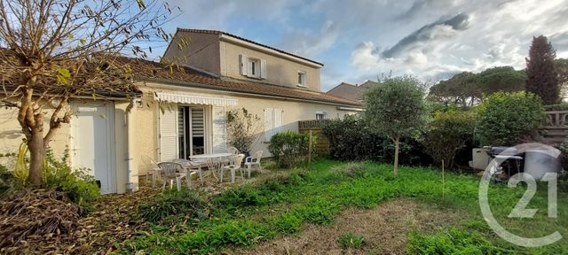 Maison à vendre MONTELIMAR