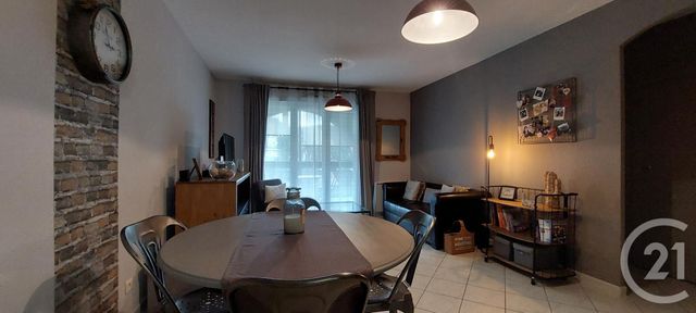 Appartement F3 à vendre - 3 pièces - 58.38 m2 - MONTELIMAR - 26 - RHONE-ALPES - Century 21 Portes De Provence