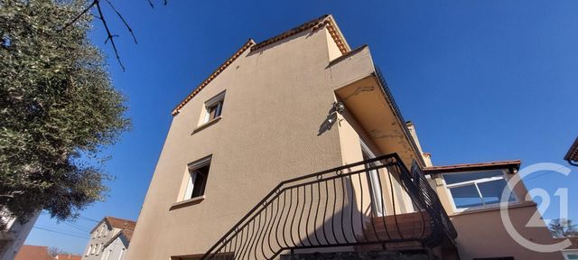 maison à vendre - 6 pièces - 132.0 m2 - MONTELIMAR - 26 - RHONE-ALPES - Century 21 Portes De Provence
