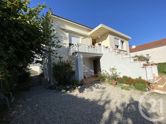 Maison à vendre MONTELIMAR