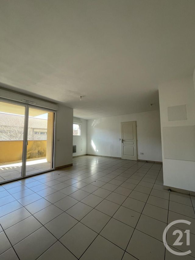 appartement - MONTELIMAR - 26