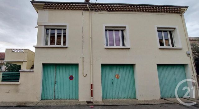 maison - MONTELIMAR - 26