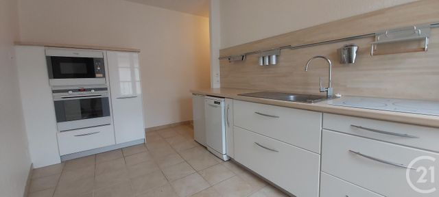 Appartement F2 à vendre - 2 pièces - 60.07 m2 - MONTELIMAR - 26 - RHONE-ALPES - Century 21 Portes De Provence