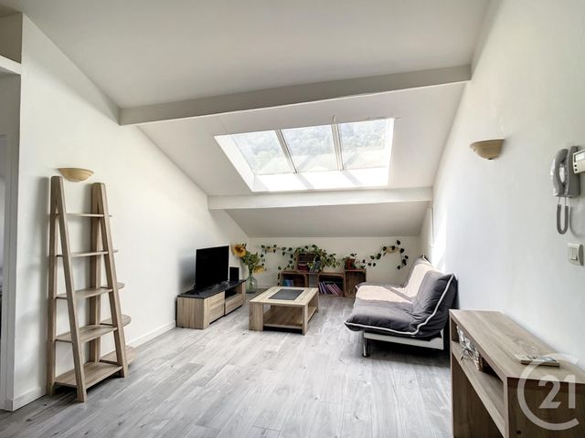 appartement - LE TEIL - 07