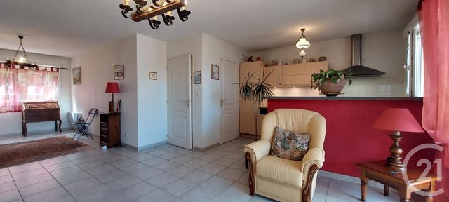 Appartement F4 à vendre - 3 pièces - 83.0 m2 - MONTELIMAR - 26 - RHONE-ALPES - Century 21 Portes De Provence