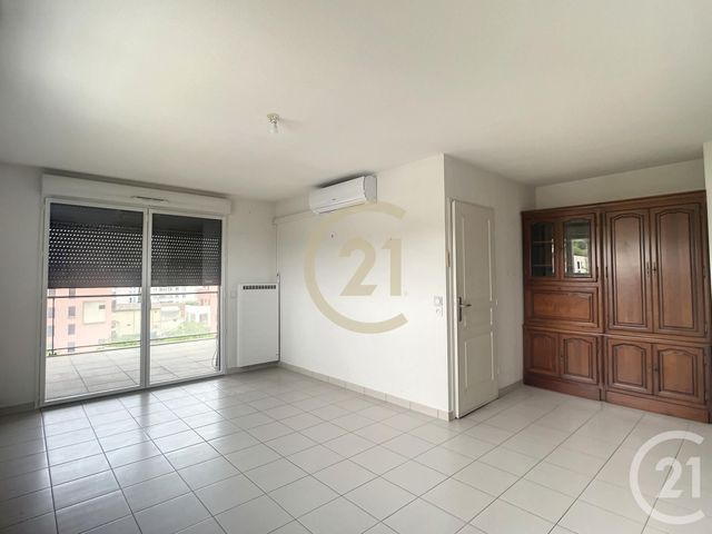 Appartement T3 à vendre - 3 pièces - 73.7 m2 - MONTELIMAR - 26 - RHONE-ALPES - Century 21 Portes De Provence
