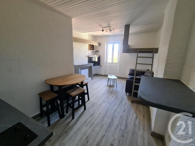 Studio à louer - 1 pièce - 21.07 m2 - MONTELIMAR - 26 - RHONE-ALPES - Century 21 Portes De Provence