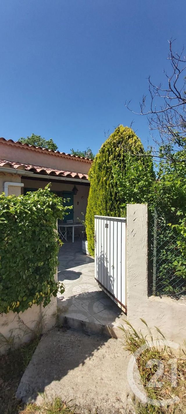 maison - MONTELIMAR - 26