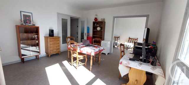 Appartement F4 à vendre MONTELIMAR