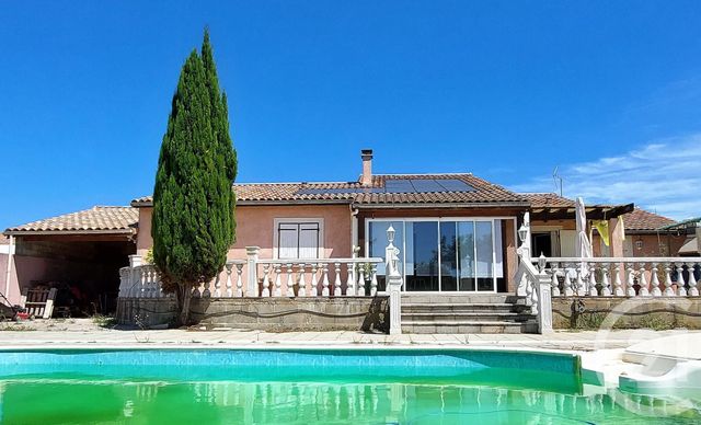 maison - DONZERE - 26
