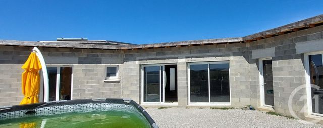 maison - LA LAUPIE - 26