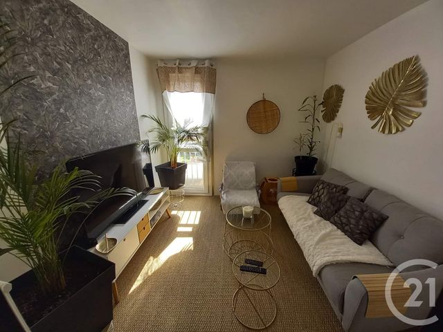 Appartement F4 à louer - 4 pièces - 69.34 m2 - MONTELIMAR - 26 - RHONE-ALPES - Century 21 Portes De Provence