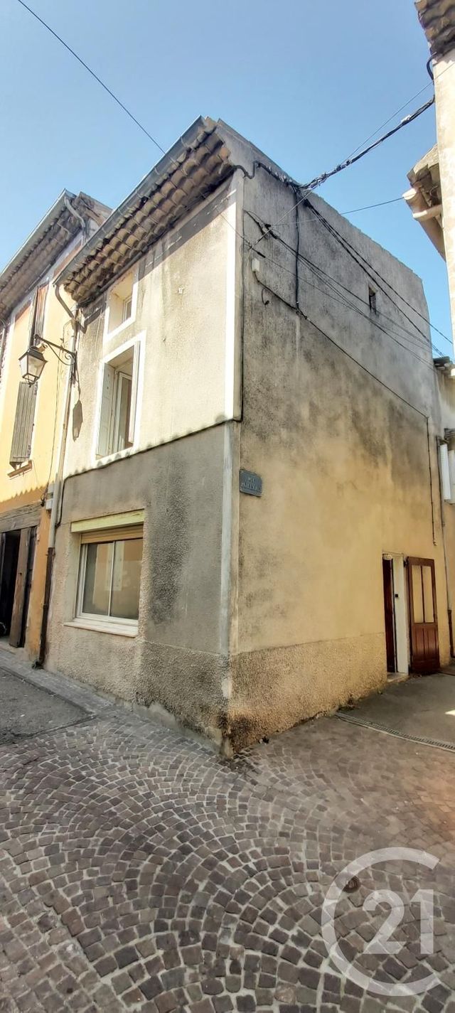 Maison à vendre CHATEAUNEUF DU RHONE