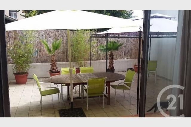 appartement - LE TEIL - 07