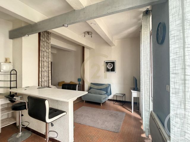 appartement - MONTELIMAR - 26