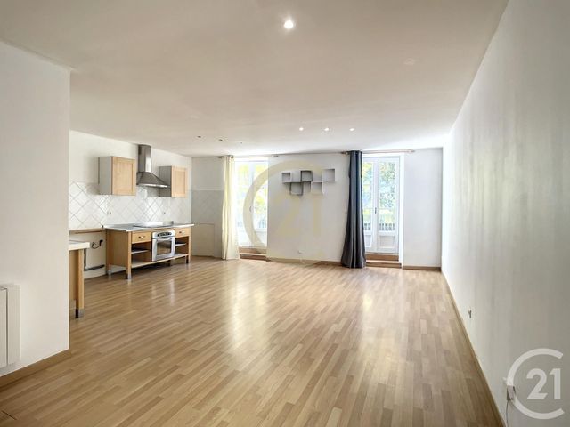 Appartement T3 à louer - 3 pièces - 80.0 m2 - MONTELIMAR - 26 - RHONE-ALPES - Century 21 Portes De Provence