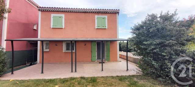 Maison à vendre MONTELIMAR