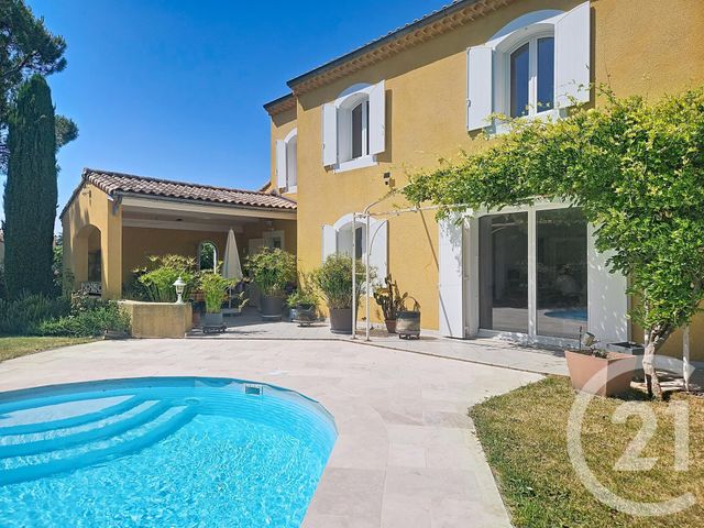 maison à vendre - 7 pièces - 138.0 m2 - MONTELIMAR - 26 - RHONE-ALPES - Century 21 Portes De Provence
