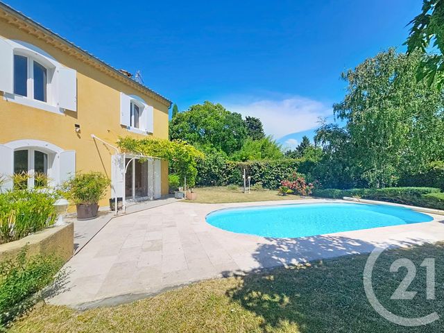 maison à vendre - 7 pièces - 138.0 m2 - MONTELIMAR - 26 - RHONE-ALPES - Century 21 Portes De Provence