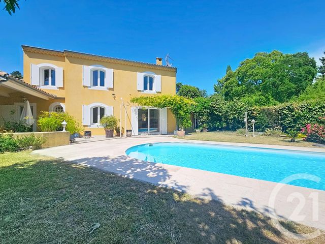 maison à vendre - 7 pièces - 138.0 m2 - MONTELIMAR - 26 - RHONE-ALPES - Century 21 Portes De Provence