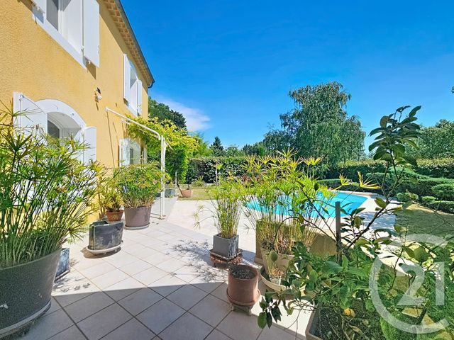 maison à vendre - 7 pièces - 138.0 m2 - MONTELIMAR - 26 - RHONE-ALPES - Century 21 Portes De Provence