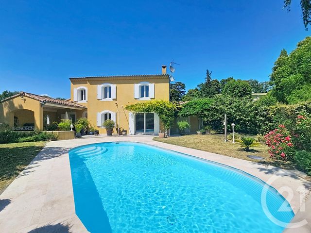 maison à vendre - 7 pièces - 138.0 m2 - MONTELIMAR - 26 - RHONE-ALPES - Century 21 Portes De Provence