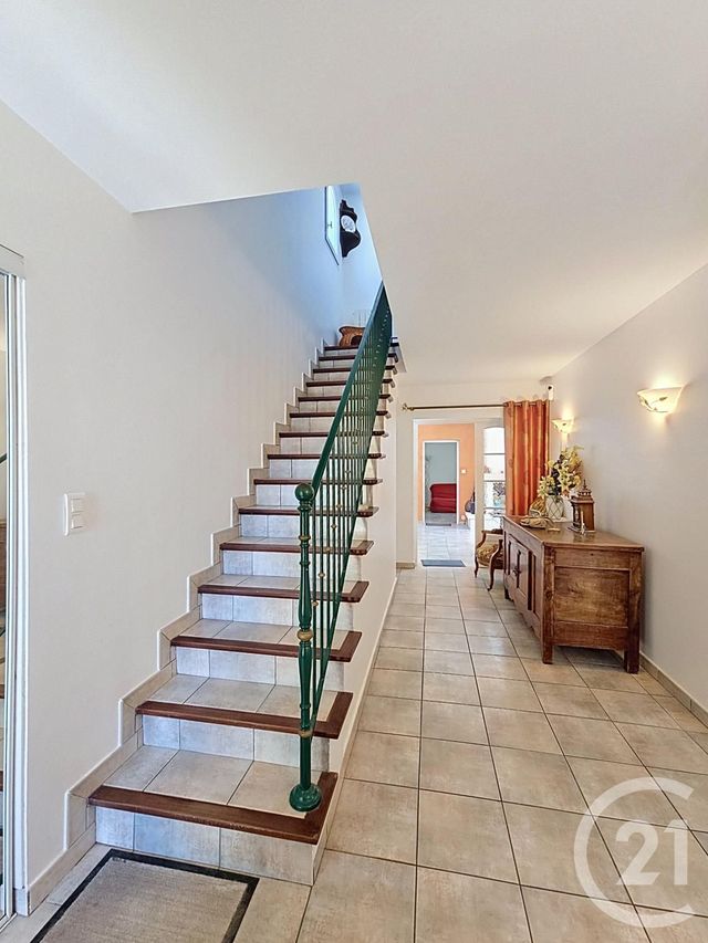 maison à vendre - 7 pièces - 138.0 m2 - MONTELIMAR - 26 - RHONE-ALPES - Century 21 Portes De Provence