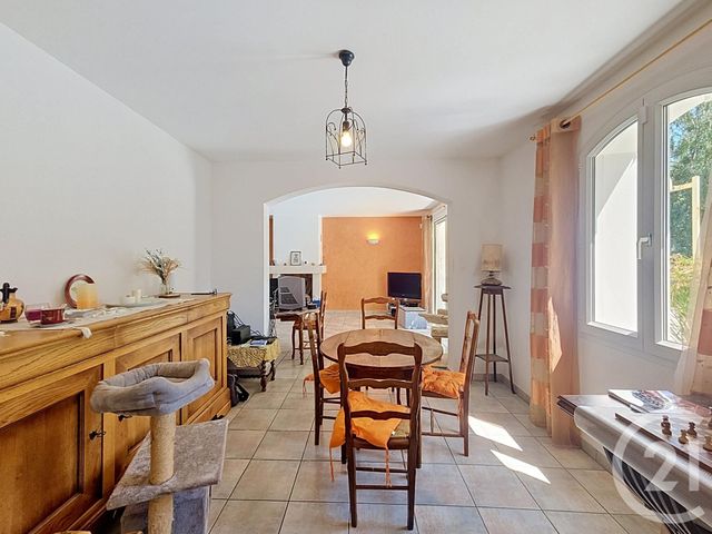 maison à vendre - 7 pièces - 138.0 m2 - MONTELIMAR - 26 - RHONE-ALPES - Century 21 Portes De Provence