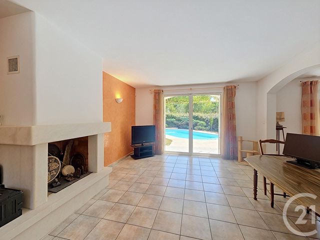 maison à vendre - 7 pièces - 138.0 m2 - MONTELIMAR - 26 - RHONE-ALPES - Century 21 Portes De Provence