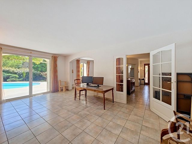 maison à vendre - 7 pièces - 138.0 m2 - MONTELIMAR - 26 - RHONE-ALPES - Century 21 Portes De Provence